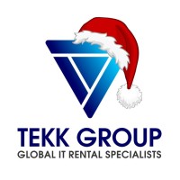 The Tekk Group Logo
