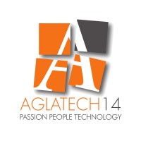 Aglatech14 SPA Logo