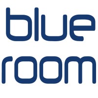 Blue Room Productions Logo