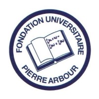 Fondation Universitaire Pierre Arbour Logo