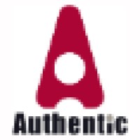Authentic Media Limited Logo