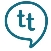 TechTalk - Dialogue Solutions Logo