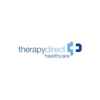 Therapy Direct Healthcare Logo