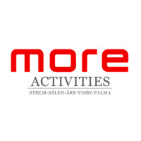 More Activities Logo