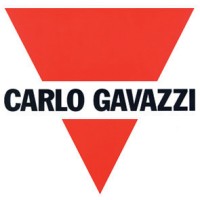 Carlo Gavazzi Belgium Logo