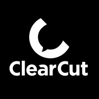 This is ClearCut Ltd Logo