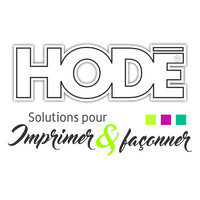 hode Logo