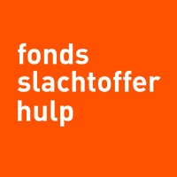 Fonds Slachtofferhulp Logo