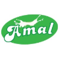 AMAL (Private) Limited Logo