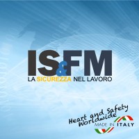 IS&FM International Safety and Facility Management Srl Logo