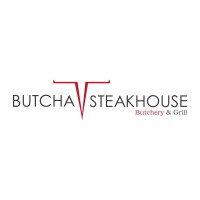 Butcha Steakhouse Logo