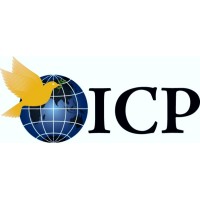 Intelligence Consulting Partners, LLC. Logo