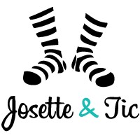 Josette & Tic Logo