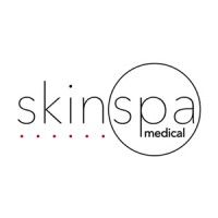 Skin Spa Medical Logo