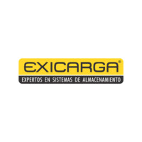 Exicarga Estanterias Industriales Logo