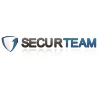 Securteam Logo