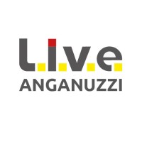 L.I.V.E. Anganuzzi Logo