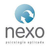 Nexo Psicologia Aplicada Logo