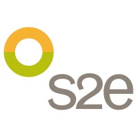 s2e Technologies Inc. Logo