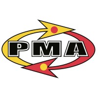 Progressive Martial Arts Logo