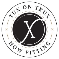 Tux on Trux Logo