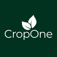 Crop One Holdings Logo