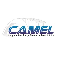 Camel Ingeniería y Servicios Ltda Logo