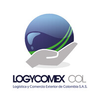 Logística y Comercio Exterior de Colombia SAS - Logycomex Col SAS Logo