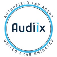 Audiix Logo