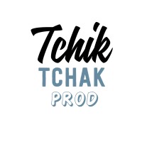 TCHIK TCHAK PROD Logo