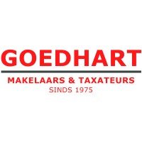 Goedhart Makelaars & Taxateurs V.O.F. Logo