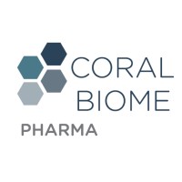 Coral Biome PHARMA Logo