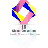 LB Global-Consulting Logo
