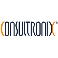 Consultronix SA Logo