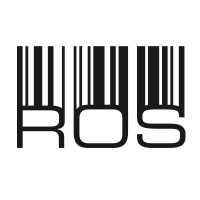 ROS Retail Outlet Shopping Logo