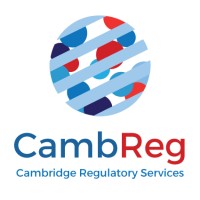 Cambridge Regulatory Services Logo