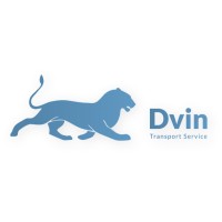 Dvin Logo