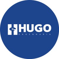 Hugo Engenharia Logo