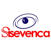 Sistemas De Seguridad De Venezuela C.A. Logo