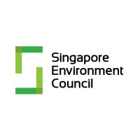Singapore Environment Council (SEC) Logo