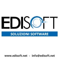 Edisoft srl Logo