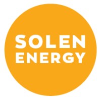 Solen Energy UK Logo