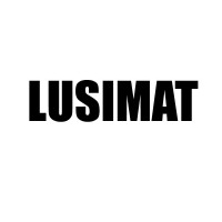 LUSIMAT - Isocork Inc. Logo