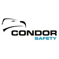 Condor Safety bv Logo