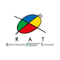 RAT S.r.l. Logo