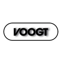 VOOGT B.V. Logo