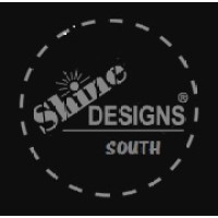 Shine Designs South Logo