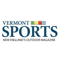 Vermont Sports Magazine Logo