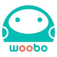 Woobo Inc Logo