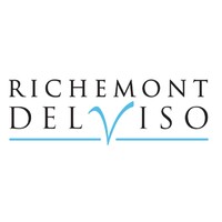 RICHEMONT DELVISO Logo